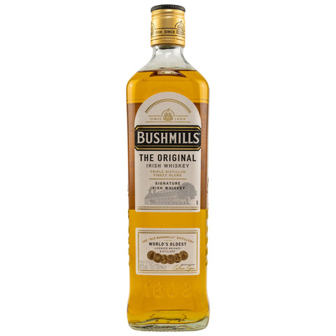 Bushmills Original (without GP)