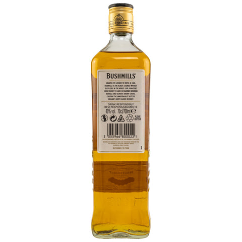 Bushmills Original (without GP)