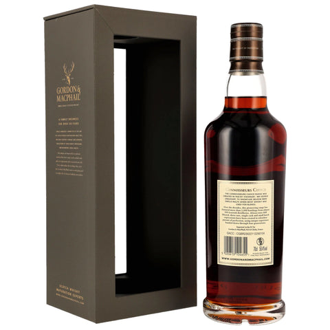 Bunnahabhain 2012/2026 - 13 y.o. - 1st Fill Sherry Cask #2921 - G&M CC CS