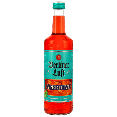 Berliner Luft Aperitivo