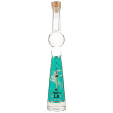Berliner Luft Pfefferminzlikör Fernsehturm 200ml
