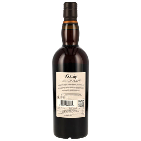 Port Askaig Sherry Cask
