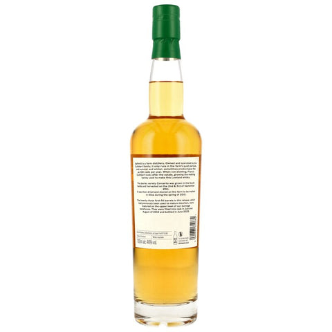 Daftmill 2012/2025 - 12 y.o. - Summer Release