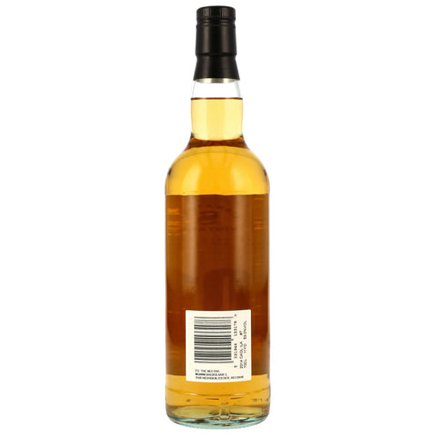 Caol Ila 2014/2026 - 11 y.o. - Sauternes Hogshead #7 - Nectar & Kirsch