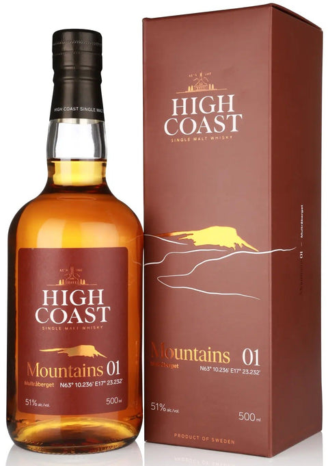 High Coast-Mountains 01 Multraberget, 51%