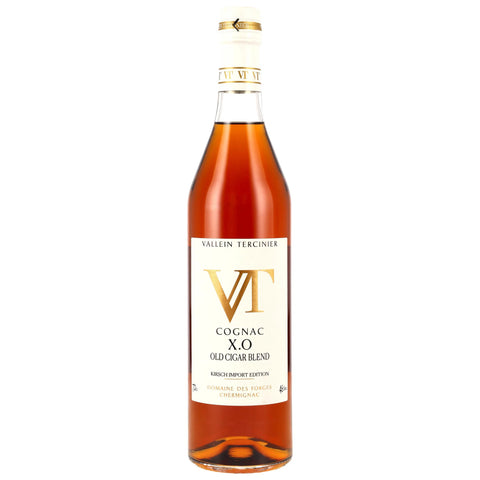 Vallein Tercinier XO Cigar Blend - 50th Anniversary Kirsch Import