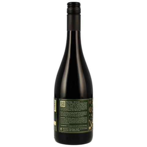 Wintercuvee Winzerglühwein - Manufaktur Jörg Geiger