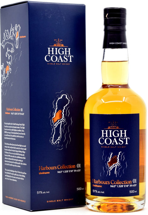 High Coast-Harbour Collection01 Ulvöhamn, 51%