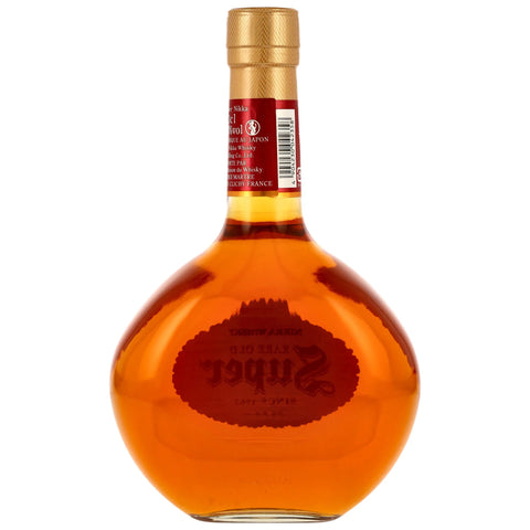 Nikka Super Rare Old - ohne GP
