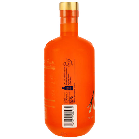 Gin 1689 Authentic Dutch Orange Gin