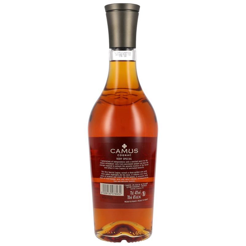 Buy Camus VS Very Special - Cognac Switzerland