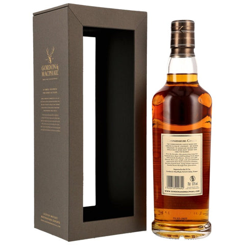Caol Ila 2007/2025 G&M CC CS Refill Sherry Butt #311974