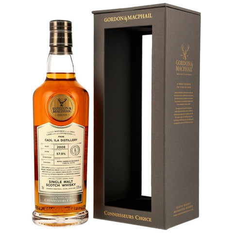 Caol Ila 2008/2024 G&M CC CS #312776