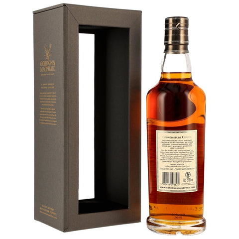 Caol Ila 2008/2024 G&M CC CS #312776