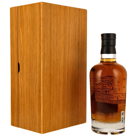 Caol Ila 40 y.o. - Directors Special (SMoS) AUF ANFRAGE