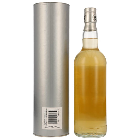 Caol Ila Very Cloudy 2015/2023 Sig un-chill  #313840+313844+313852