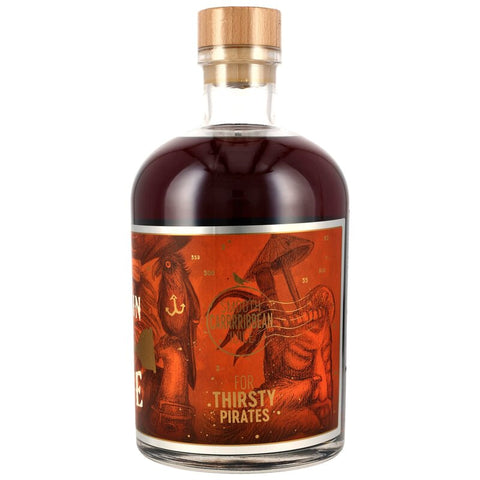 Captain Cane Magnum - 3 Liter