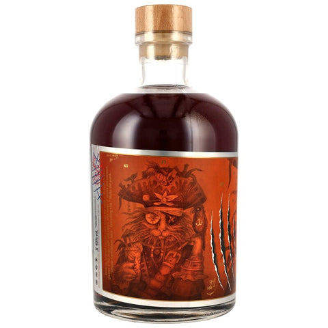 Captain Cane Magnum - 3 Liter