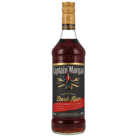 Capitaine Morgan