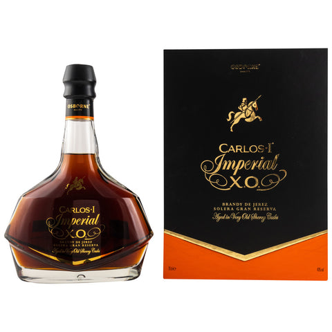 Carlos Ier Primero Imperial XO