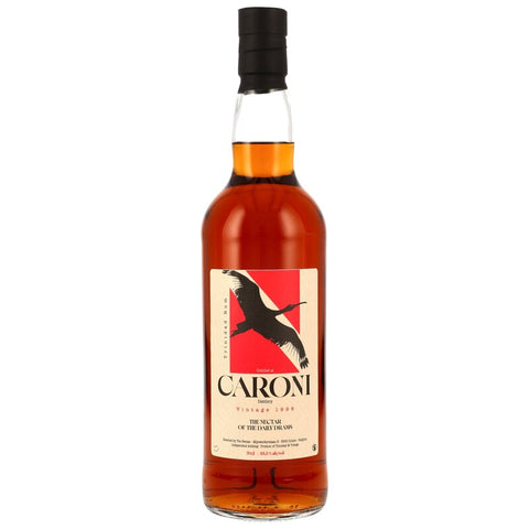 Caroni 1998/2025 - 27 y.o. - The Nectar of the Daily Drams