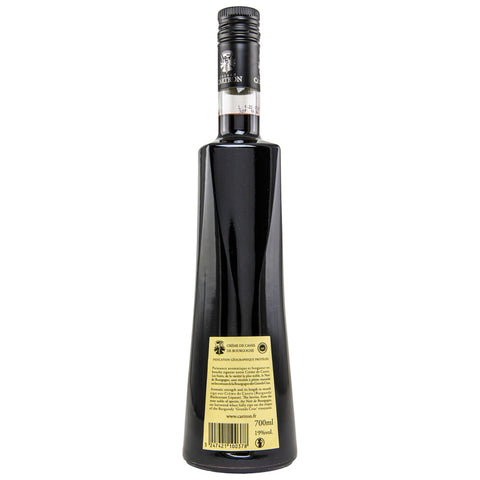 Cartron - Creme de Cassis