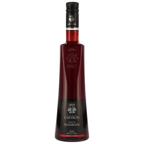 Cartron - Creme de Framboise