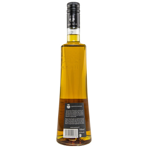Cartron - Liqueur de Banane