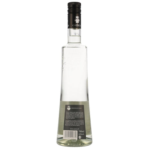 Cartron - Liqueur de Cacao Blanc
