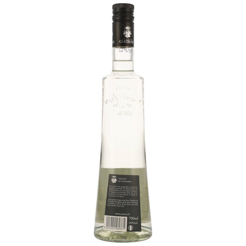 Cartron - Liqueur de Ginger Gingembre