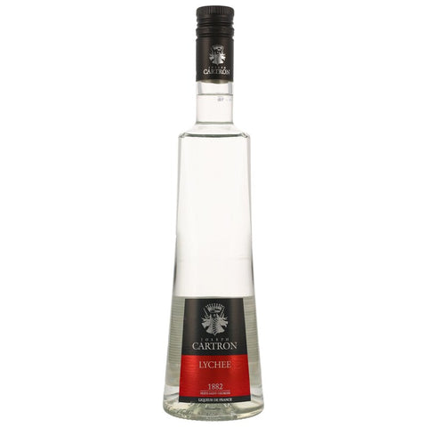 Cartron - Liqueur de Lychee
