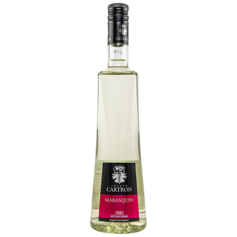 Cartron - Liqueur de Marasquin