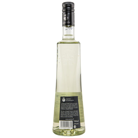 Cartron - Liqueur de Marasquin