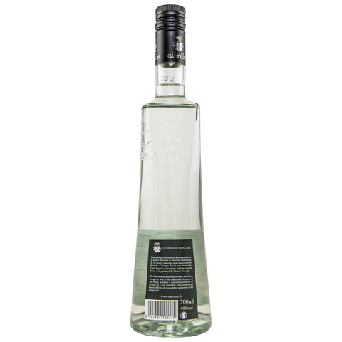 Cartron - Liqueur de Triple Sec
