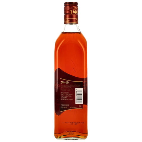 Flor de Cana 7 y.o. Gran Reserva Neue Ausstattung 2026