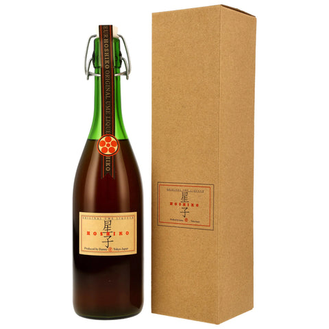 Hoshiko Umeshu Plum Liqueur