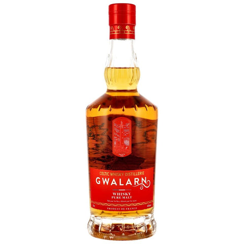 Celtic Whisky Distillerie - Gwalarn Pure Malt