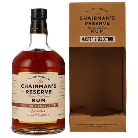 Chairmans Reserve 2010 - 11 y.o. - John Dore Still 1 - New Vibrations - Auktion