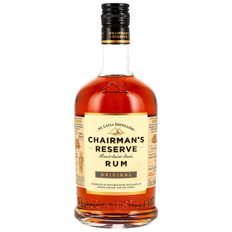 Chairman's Reserve Original