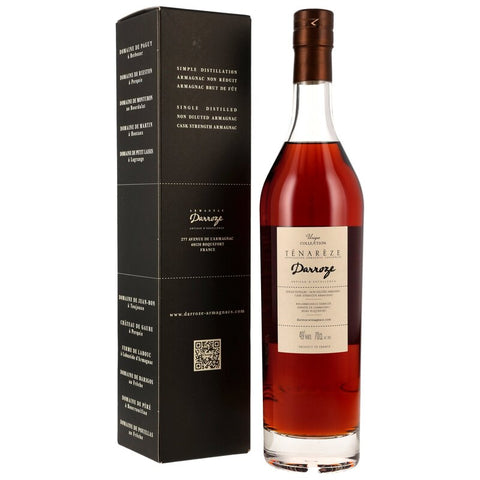 Château de la Pouche 1984/2025 - Armagnac Darroze