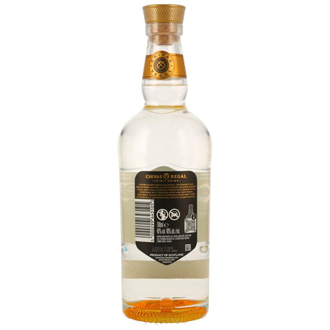 Chivas Regal Crystal Gold Spirit Drink