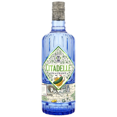 Citadelle Gin Vive le Cornichon