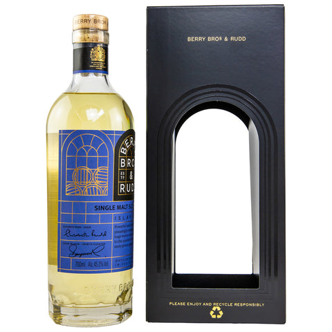 Classic Islay Single Malt (Berry Bros and Rudd)