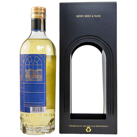 Classic Islay Single Malt (Berry Bros and Rudd)