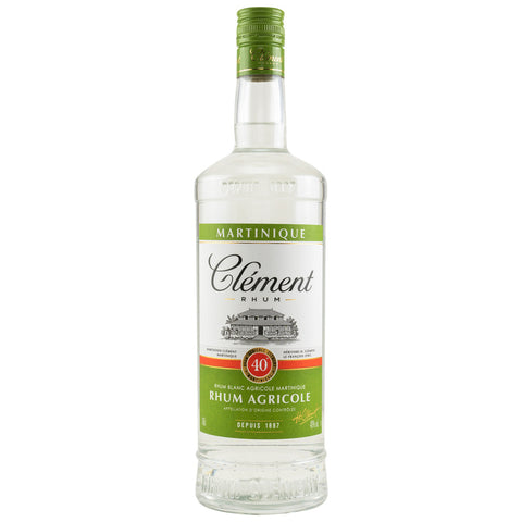 Clement Blanc - LITER 40%