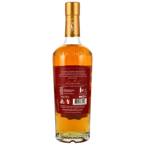 Clonakilty Galley Head Rhum Cask