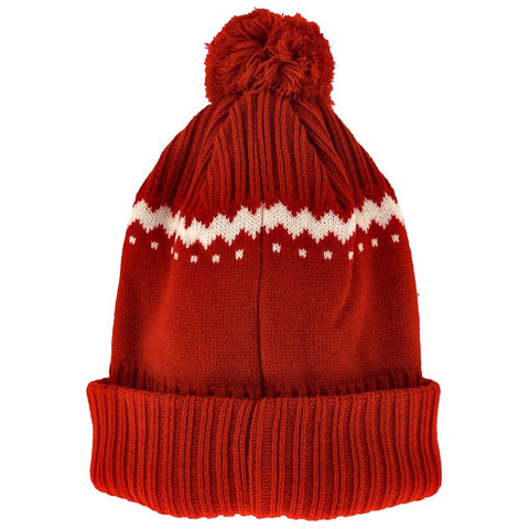 Cockburns Beanie (Bommelmütze)