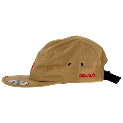 Cockburns Cap (Schirmmütze)