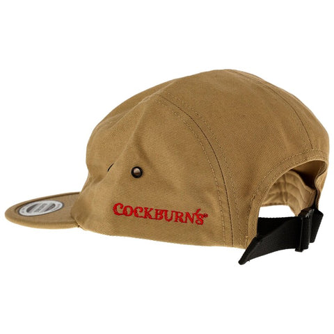 Cockburns Cap (Schirmmütze)