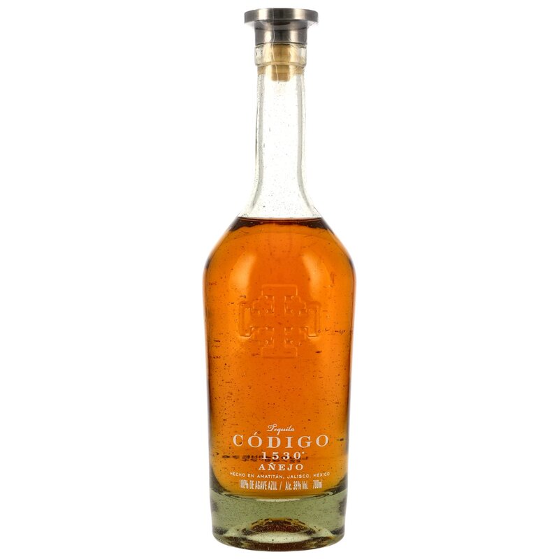 Tequila Añejo kaufen - gereift & mit Eiche | bringts.ch